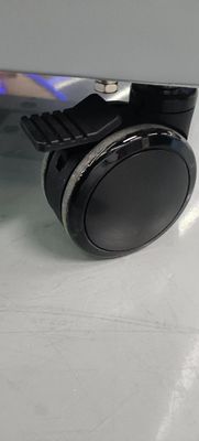 CE AC Şarj DC Şarj ve USB Tip-A Tip-C Kasa Depolama IPad Şarj Arabası Tekerlekli Mobil Şarj Dolabı