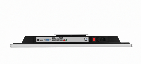 İnteraktif Whiteboard Düz Panel Akıllı Dokunmatik Monitörler TV 4K Ultra HD Ekran İşletme ve Öğretim için Hepsi Birde Bilgisayar