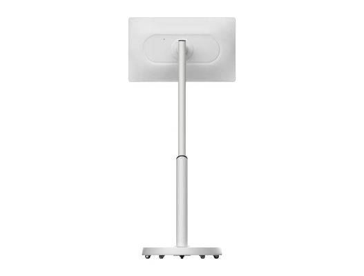 Portatif Akıllı Dokunmatik Ekran 32 Inç Hareketli LCD 13MP Kamera inbuilt Android 14 8+128G for KTV Home Bar