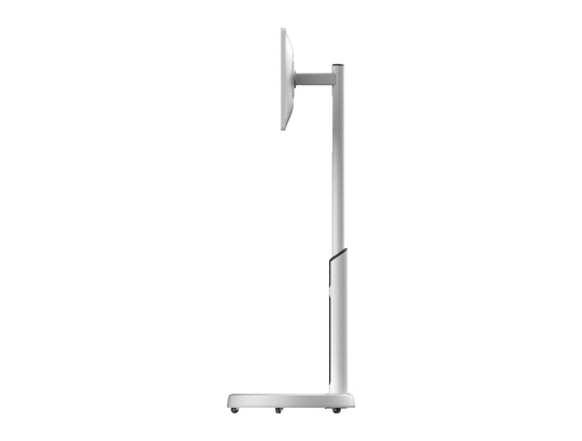 32 Inch Android Akıllı Dokunmatik Ekran Televizyon USB Wifi Portatif TV LCD Monitor Oyun Çalışma Egzersiz için Pil Gücü