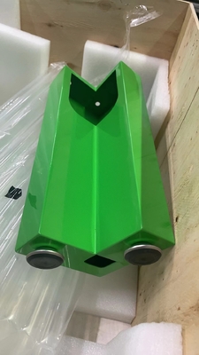 Kapasitif 10 dokunma noktası Kiosk Interaktif dokunma masası Kinder Garden Çocuklar Öğretim dokunma masası