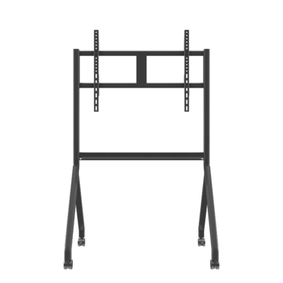 IFPD için Mobil Çizelge Mobile Stand Fit For Size 55/ 65/ 75/ 86 Akıllı TV Hareketli Stand