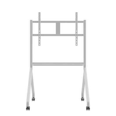 IFPD için Mobil Çizelge Mobile Stand Fit For Size 55/ 65/ 75/ 86 Akıllı TV Hareketli Stand