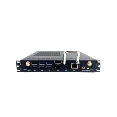 OPS bilgisayarı i5/i7 Interaktif Düz panel akıllı panolar için