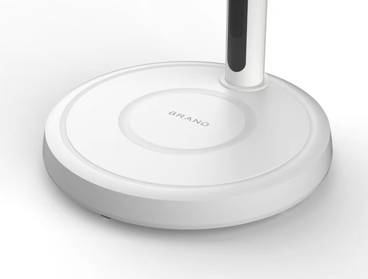 32 inç beyaz taşınabilir ktv restoran gösterme odası sahne dokunmatik android paneller taşınabilir tekerlekli tablet bir kamera ve hoparlör