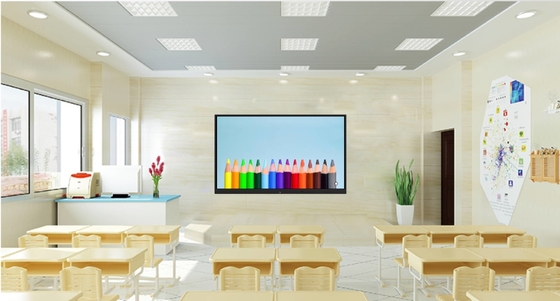 HD QLED Android 13 Dahili Kameramızla Konferans Tecrübenizi Geliştirin