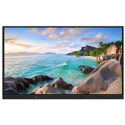 HD QLED Android 13 Dahili Kameramızla Konferans Tecrübenizi Geliştirin