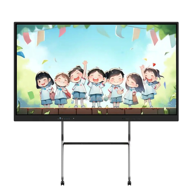 Kablosuz Paylaşım İçgörülü Çizim Whiteboard Destekle 50 Dokunma Noktası dahil