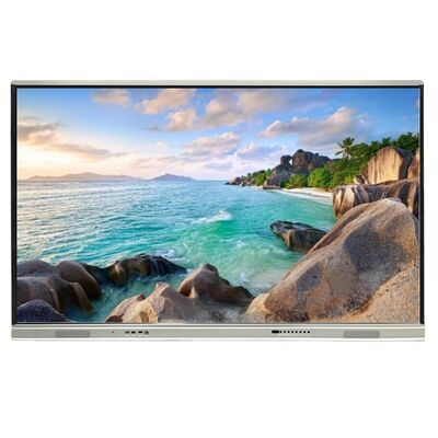 86 inç iBoard Etkileşimli beyaz tahta Eğitim Kurumsal için Dijital tahta