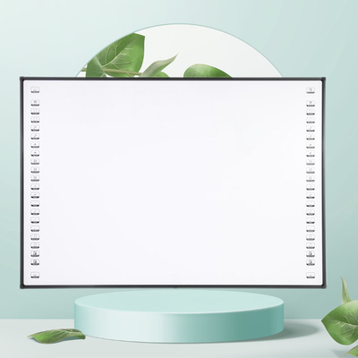 Sınıf için tasarlanmıştır Iboard Interactive Whiteboard Sınıf İşbirliği Desteklenir