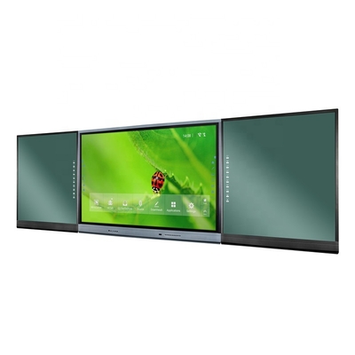 IBoard Fabrikası Doğrudan Akıllı Bağlantılı Kaydedilebilir Paylaşılabilir Kilitlenebilir Blackboard İnteraktif Beyaz Tahta Çözüm Okul için İşbirliği Beyin Fırtınası Stilleri Kalem Yazma Tahta