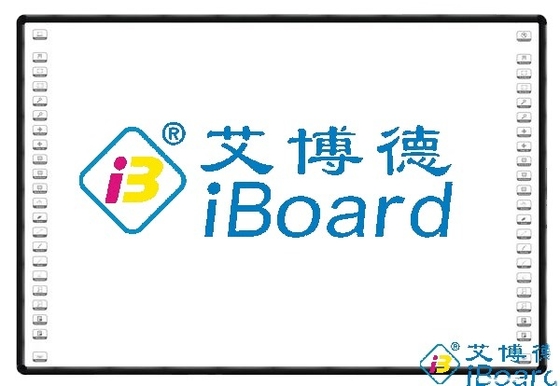 Iboard Interactive Whiteboard ile 17 Yıllık Teknoloji Ar-Ge Deneyimi