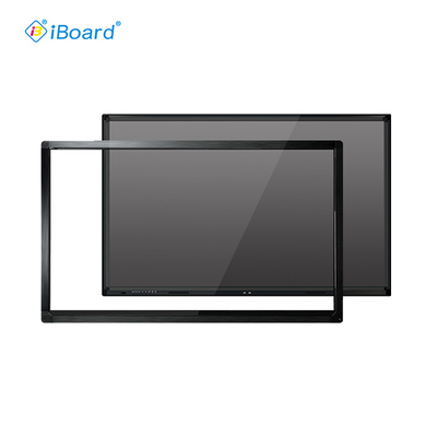 Smart Board 5000 1 Daha iyi işbirliği için Kontrast ve Ses / Kulaklık / HDMI Çıktısı