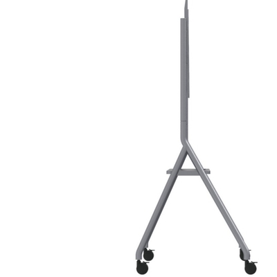 Mobil stand televizyon araba arabası IR Interactive tahta 55 "-86"