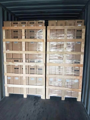 Sunumlarınızda A73*2 A53*2 CPU LCD Akıllı Pano ve 500cd/m2 Parlaklık ile devrim yapın