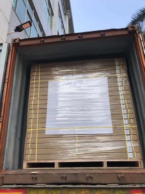 Dış Kamera Tüm Bir Dokunma Ekranı Metal Arka Kapaklı Beyaz Tahta ve İsteğe Bağlı / Dış Kamera