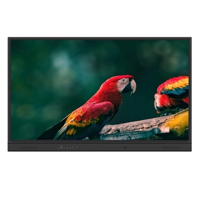 Iboard Interactive Whiteboard 98 105 110 Inch 4K Çözünürlük Alüminyum Çerçeve Öğretim Ofisi Yazılımı Zoom Takımlar Toplantı Kamera Mikrofonu Ofis Sınıfı için İsteğe Bağlı