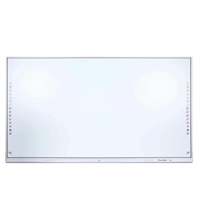 19 Yıl Üretici Elektronik Etkileşimli Whiteboard Akıllı Dokunmatik Ekran Öğretim Toplantısı için Dijital Tahta