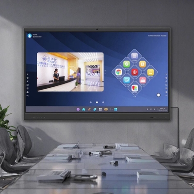 Sunumlarınızı USB Multi Touch Whiteboard ile bir sonraki seviyeye taşıyın