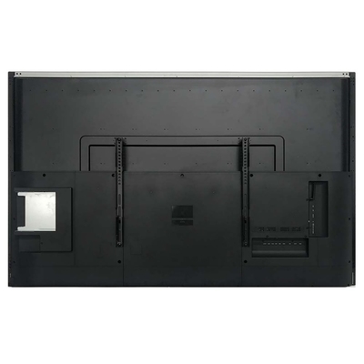 Otomatik Kalibrasyon 5s ve El Kalibrasyon 25/36 Noktası ile USB Arayüzü LCD panel beyaz tahta