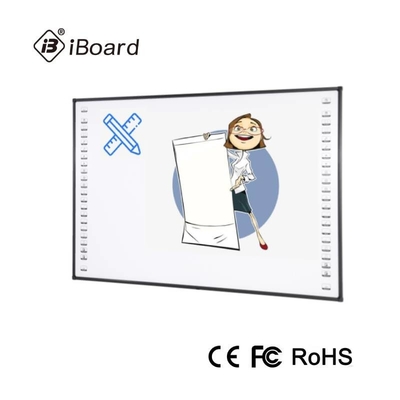 Sunumlarınızı USB Multi Touch Whiteboard ile bir sonraki seviyeye taşıyın