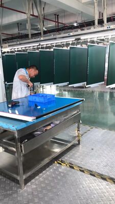 Iboard İnteraktif Beyaz Tahta, Kızılötesi Dokunmatik Teknolojisi, Hareket Tanıma ve Gömülü Eğitim Kaynakları
