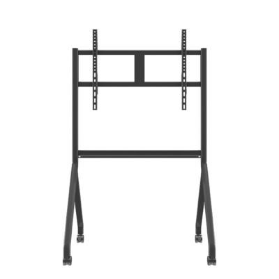 El ile kaldırma boyutu 65 ila 86 inç Max Vesa 900 * 600mm ile etkileşimli panel duruşu