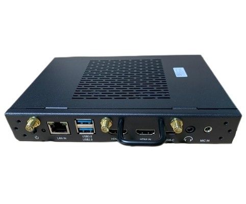 Fabrika Doğrudan IBoard OPS Bilgisayar Mini PC Yerleşik Android 13 EDLA IR Etkileşimli Whiteboard Akıllı Dokunmatik Ekran Okul Eğitimi