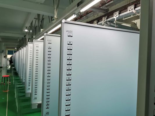 96 inç kızılötesi etkileşimli beyaz tahta sınıf için projeksiyon akıllı tahta (16: 9)