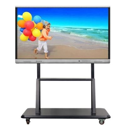 30MP Kamera Etkileşimli Monitör Yazma Modu Parmak Veya Herhangi Bir Opak Nesne ve İşletmenizin Büyümesi İçin