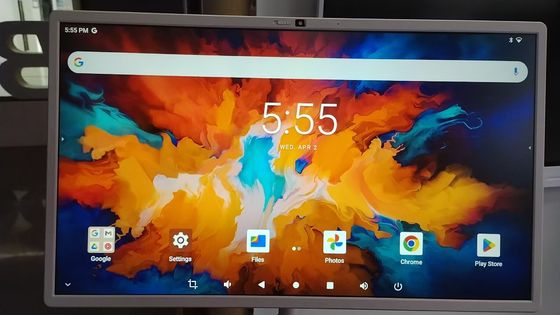 Fabrika Doğrudan Etkileşimli Beyaz Tablo Dokunmatik Tablo LCD Akıllı Tablo 32 Inç Dokunmatik Monitör Yerleşik HD Kamera Kapasitif Profesyonel Sunumlar Ve Alışveriş Reklamları İçin 10 Noktalık Dokunmatik Destek