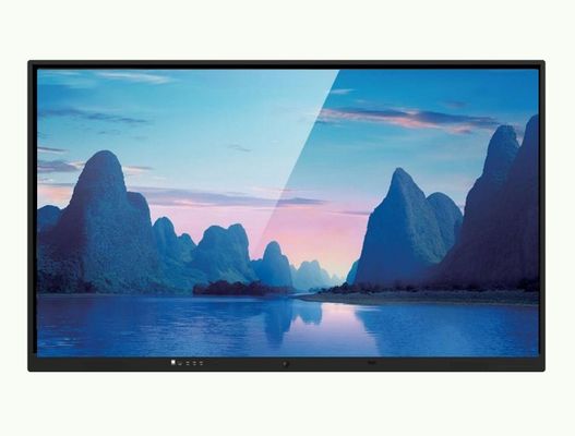 75 inç Etkileşimli Düz Panel Akıllı TV Dokunmatik Ekran (Giriş Seviyesi)