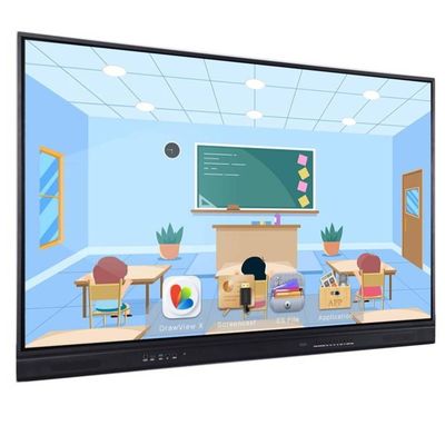 Dokunmatik Ekranlı Kiosk 1920*1080 Ekran ve Bluetooth Uzaktan Kumanda ile İşletmenizde Devrim Yaratın