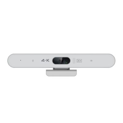 Etkileşimli Akıllı Tahtalar İçin 4K Yapay Zeka İzlemeli Video Kamera ve Uzaktan Kumanda