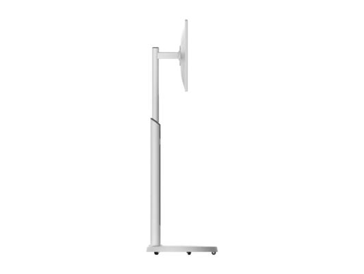Taşınabilir 32 Inç Monitör Dokunmatik Ekran Akıllı TV Android 13 Ekran Pil ile çalıştırılan Akıllı Etkileşimli Fitness için Seçmeli Kamera