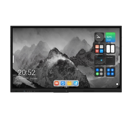 75 inç Etkileşimli Düz Panel Akıllı TV Dokunmatik Ekran (Giriş Seviyesi)