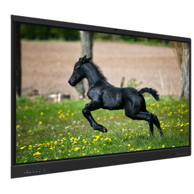 IBoard 65 75 86 Inch 4K Interactive Flat Panel Smart Whiteboard Dijital Dokunmatik Ekran Google EDLA Sertifikalı Beyaz Tahta Okul Öğretim Ofisi