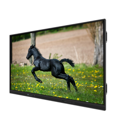 IBoard 65 75 86 Inch 4K Interactive Flat Panel Smart Whiteboard Dijital Dokunmatik Ekran Google EDLA Sertifikalı Beyaz Tahta Okul Öğretim Ofisi