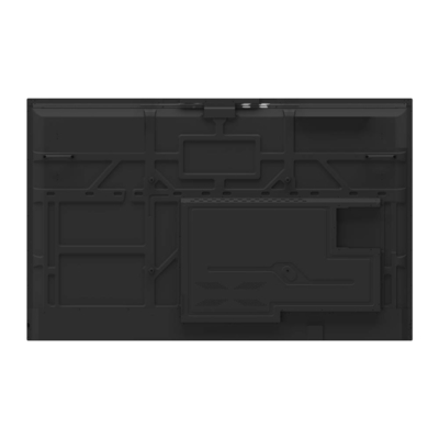 Akıllı Toplantı iBoard Etkileşimli Beyaz Tahta 110 İnç, Yapay Zeka Yazılımı, Wifi, Bluetooth, Dizüstü Bilgisayar, Tablet, Pad, Telefon, Kablosuz Paylaşım, Dokunmatik Kontrollü Sınıf, Video Konferans İçin