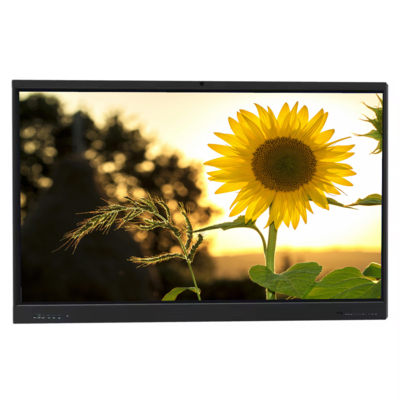 4K Akıllı Sınıf Yönetim Kurulu 75 86 Inç Akıllı Yönetim Kurulu Android Okul Öğretim için Windows Sistemi Etkileşimli Akıllı Yönetim Kurulları Etkileşimli Düz Panel