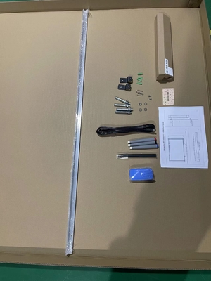 Fabrika Toptan Satış Yüksek Uyumluluklu IBoard Etkileşimli Beyaz Tahta Sınıf Öğretimi İçin Geniş Görüntü Açılı Etkileşimli Elektronik Beyaz Tahta