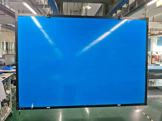 19 Yıl Fabrika Toptan Geniş İzleme Açısı Depolama Nem IWB Etkileşimli Beyaz Tahta Üstün Ekran Efekti Etkileşimli Elektronik Beyaz Tahta On Dokunma Noktası IR Kızılötesi Teknolojisi