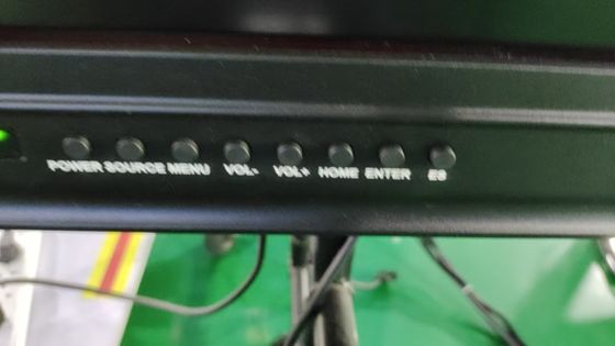 19 Yıl Fabrika Etkileşimli Dokunmatik Ekran Monitör Parlama Önleyici Çizilmez Cam Kolay Bakım Yüksek Performanslı Etkileşimli Beyaz Tahta Okul Eğitimi Öğretim Ekipmanı İçin