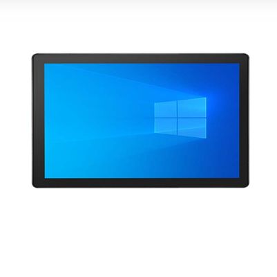 Etkileşimli Dokunmatik Ekran Monitör 23.8 inç Akıllı Kapasitif dokunmatik ekranlar Windows/Android