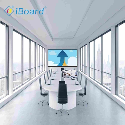 98 Inch Iboard 4 GB Android Bellekli Etkileşimli Whiteboard