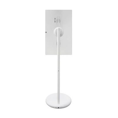 27 32 İnç Android 13 14 8+128G Ram ve Rom, 1300W Kamera, 2x5W Mobil Stand, Ev TV Toplantı Panosu Menü Monitörü İçin