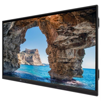 Orijinal Üreticisi IBoard Yüksek Kaliteli Dokunmatik Ekran Monitörü Etkileşimli Düz Panel Etkileşimli Tahta Dijital Öğretim Akıllı Tahta Okul öğretimi için Etkileşimli Tahta Ekranı