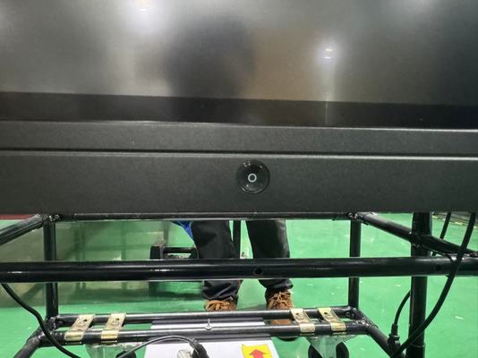 Fabrika Doğrudan IBoard TE-QS Serisi Android 14 8+128G Etkileşimli Düz Panel Ekranı Tek Bir Windows Sisteminde Seçenek Kablosuz Ekran Projeksiyonu Ofis Konferans Toplantısı İçin Etkileşimli Tahta