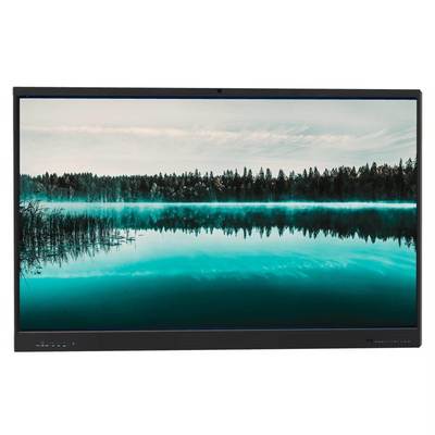 Yüksek Kaliteli Orijinal Üretici iBoard Dokunmatik Ekran Monitör İnteraktif Düz Panel İnteraktif Tahta Dijital Öğretim Akıllı Tahta İnteraktif Tahta okul öğretimi için ekran