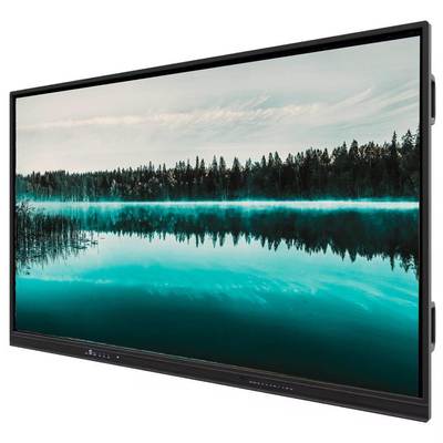 Yüksek Kaliteli Orijinal Üretici iBoard Dokunmatik Ekran Monitör İnteraktif Düz Panel İnteraktif Tahta Dijital Öğretim Akıllı Tahta İnteraktif Tahta okul öğretimi için ekran